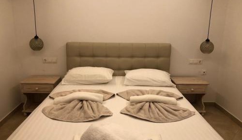 Two-Room Apartment