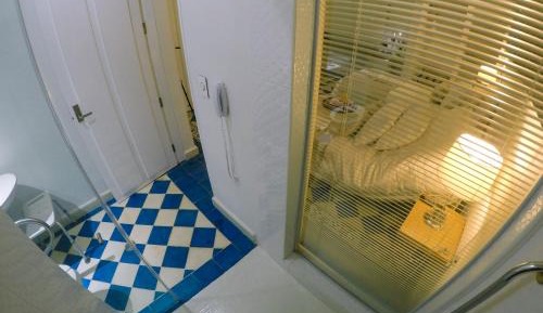 Double or Twin Room - Disability Access