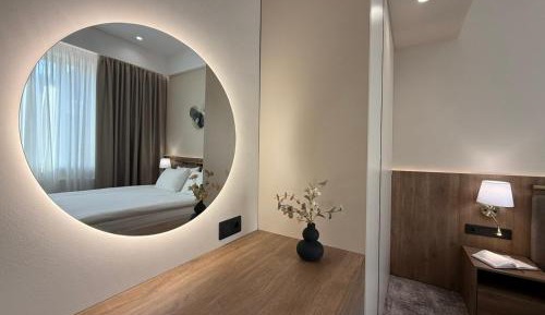 Bridal Suite
