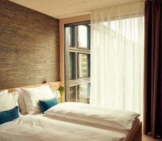 Superior Double Apartment