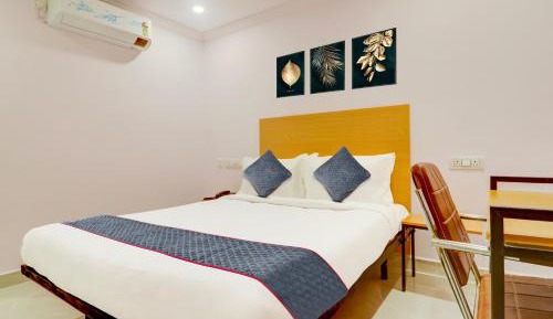 Classic Triple Room