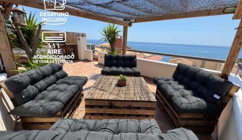 Penthouse Apartment