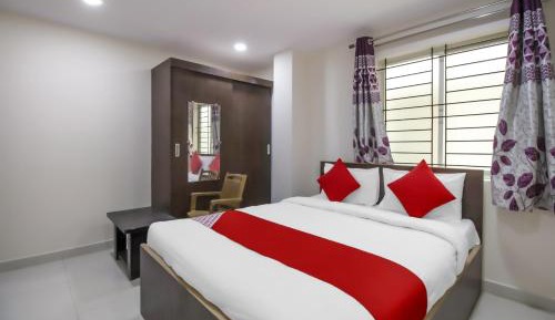 Classic Triple Room