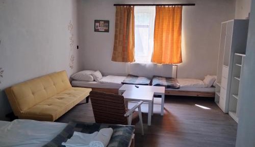 Standard Family Room