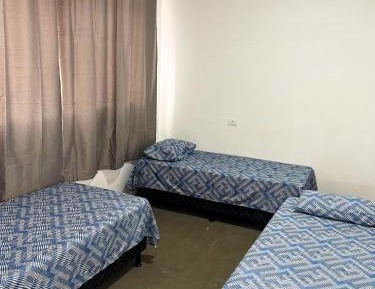 Economy Triple Room