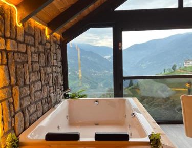 Deluxe King Suite
