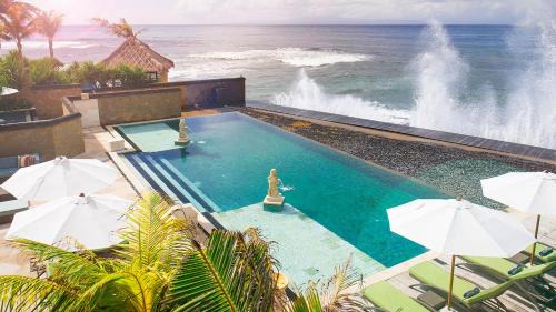 Standard Villa