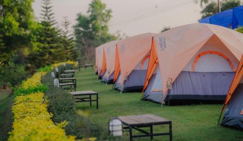 Tent