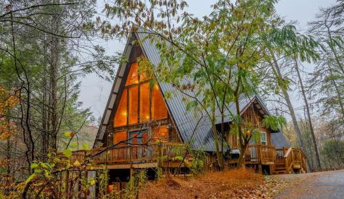 Five-Bedroom House