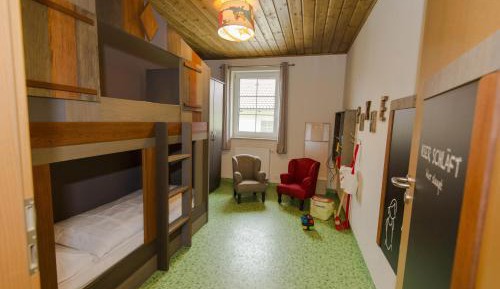Holiday Home 4
