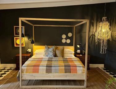 Premier King Room