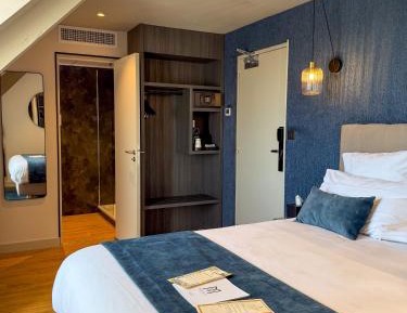 Cozy Room