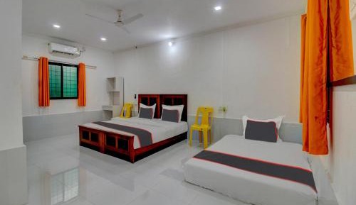 Classic Triple Room