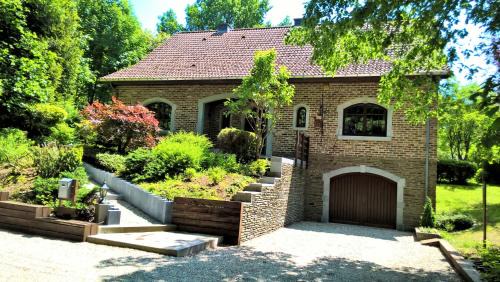 Superior Villa