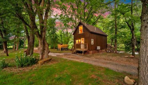 Two-Bedroom Chalet