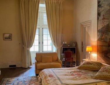 Superior Queen Room