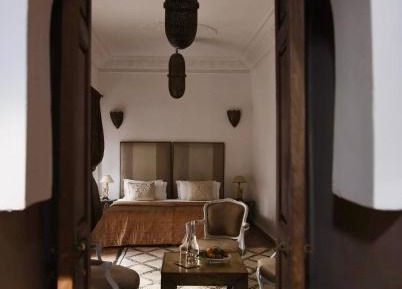 Rose Suite