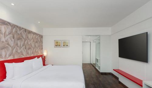 Standard Room with 20% discount on SPA services.