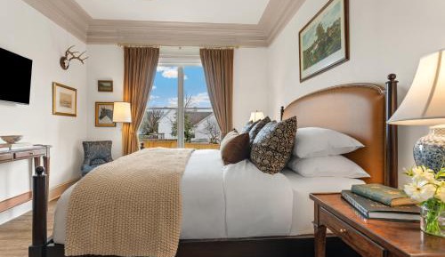 Classic King Room