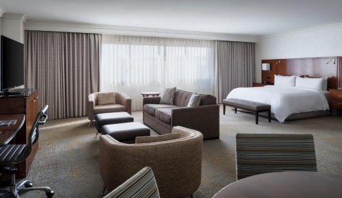 Family Junior Suite
