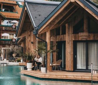Superior Chalet