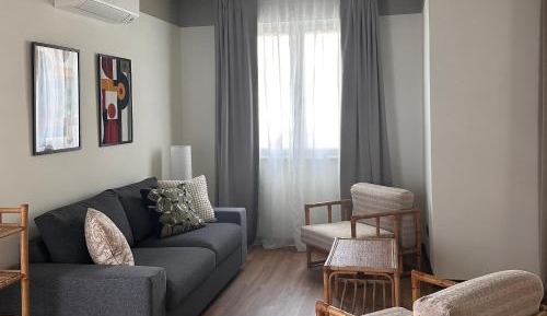 Quadruple Room with Garden View