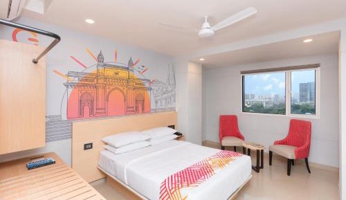 Superior Queen Room