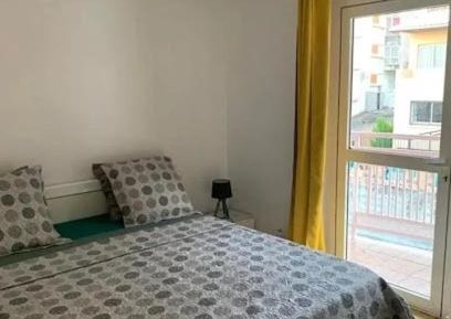 Double Room with Pool View