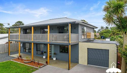 Holiday Home - No linen provided