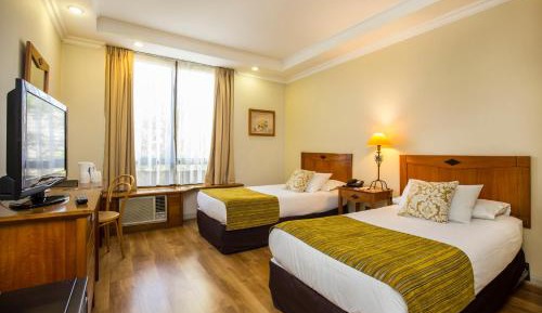 Superior Single Room