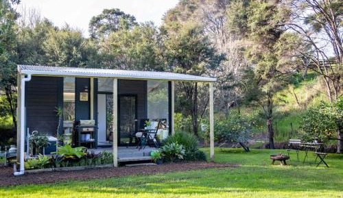 Mobile Home