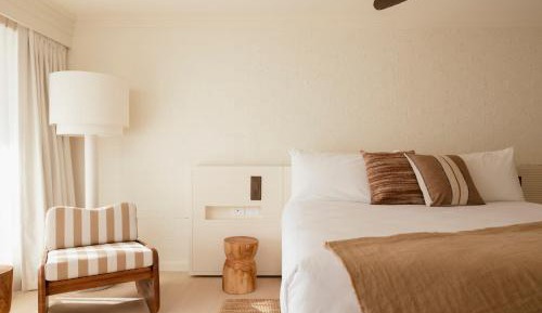 Marina Ocean View Suite