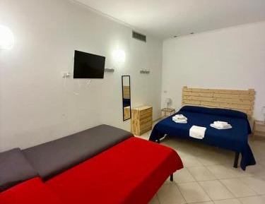 Superior Quadruple Room