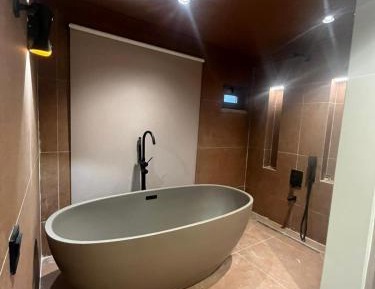 King Room with Pool View