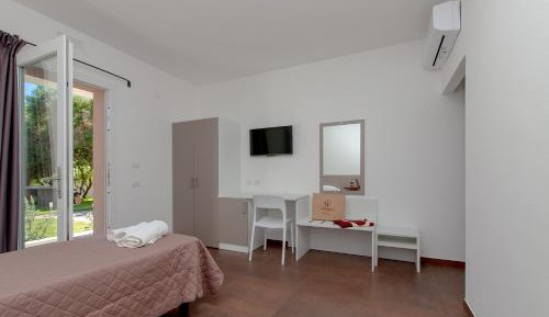 Double or Twin Room - Disability Access