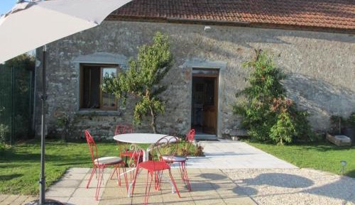 Holiday Home (2 adults)