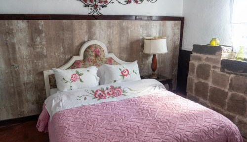 Basic Triple Room