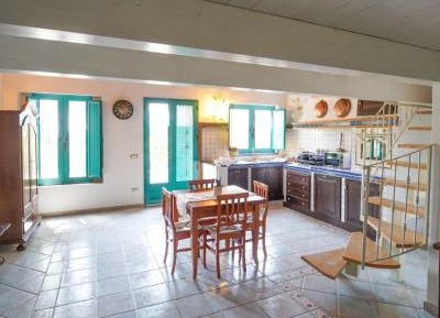 Two-Bedroom Deluxe Apartment