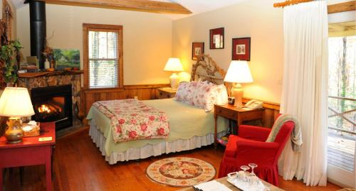 Boxwood Cottage