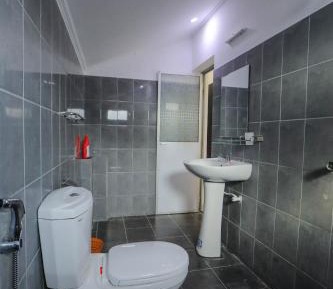 Comfort Quadruple Room