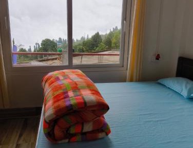 Premium Quadruple Room