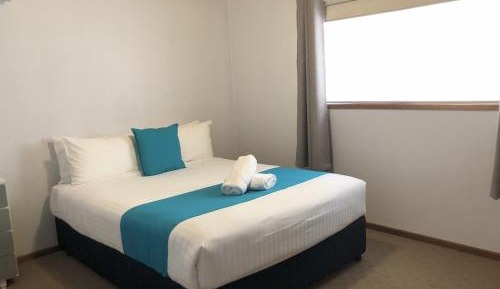 Deluxe Double Room with Extra Bed