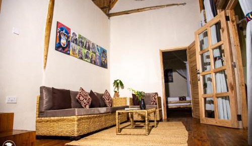 Deluxe Family Suite