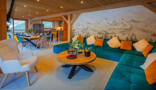 Chalet