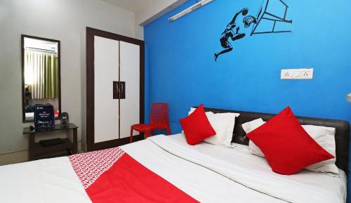 Small Double Room