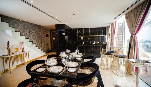 Presidential Suite