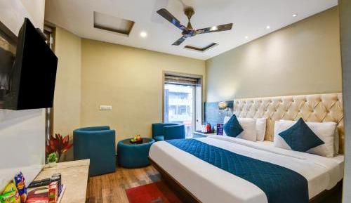 Executive Room