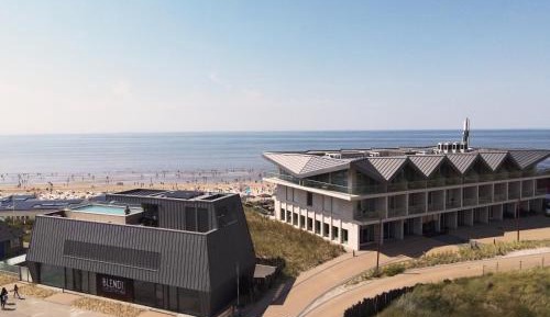 Superior Suite Dune