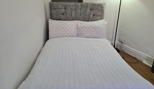 Deluxe Double Room with Extra Bed