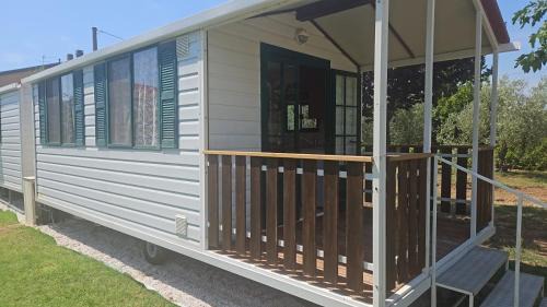 Deluxe Bungalow with Garden View